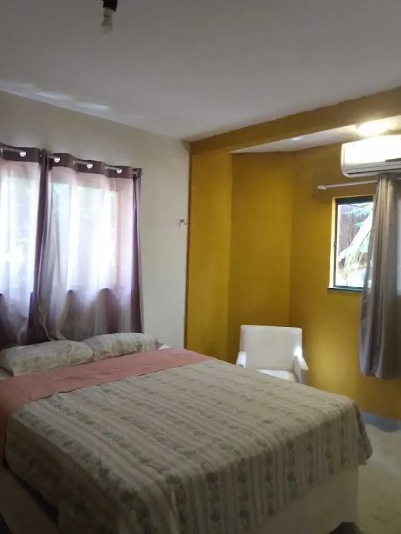 Pousada Praias Belas