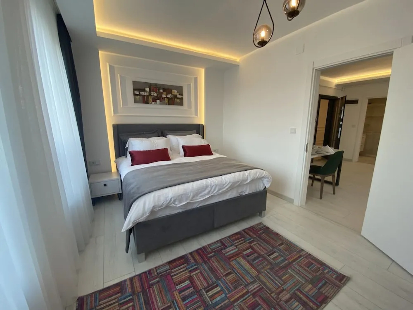 Viva Suites Cappadocia