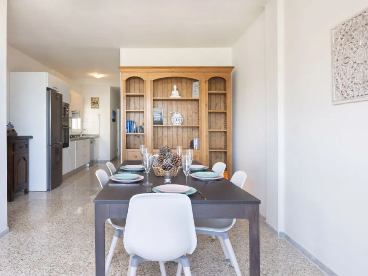 Apartment Océano Buenavista del Norte