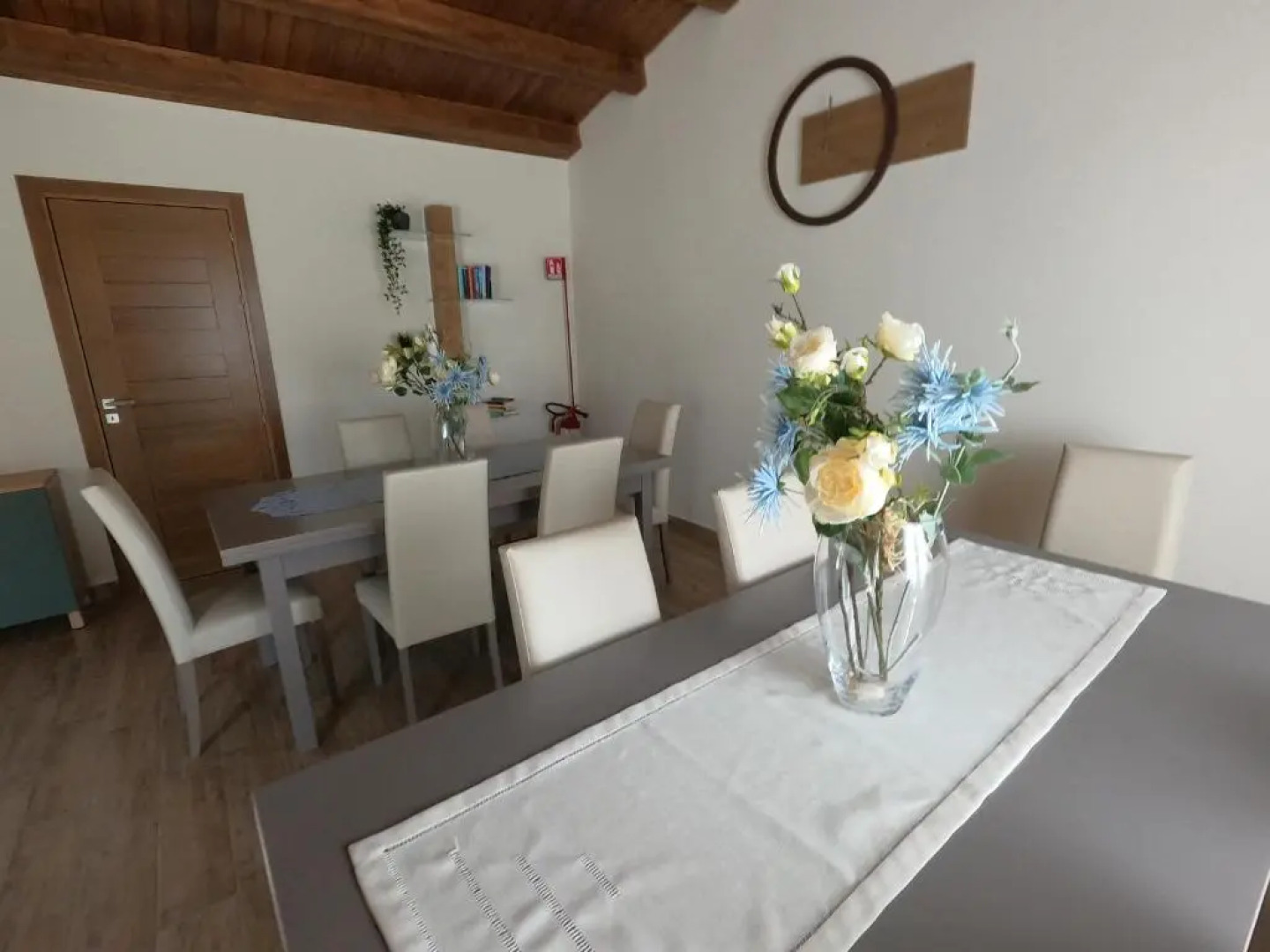 Equiturismo San Lorenzo - Villa KAMARA