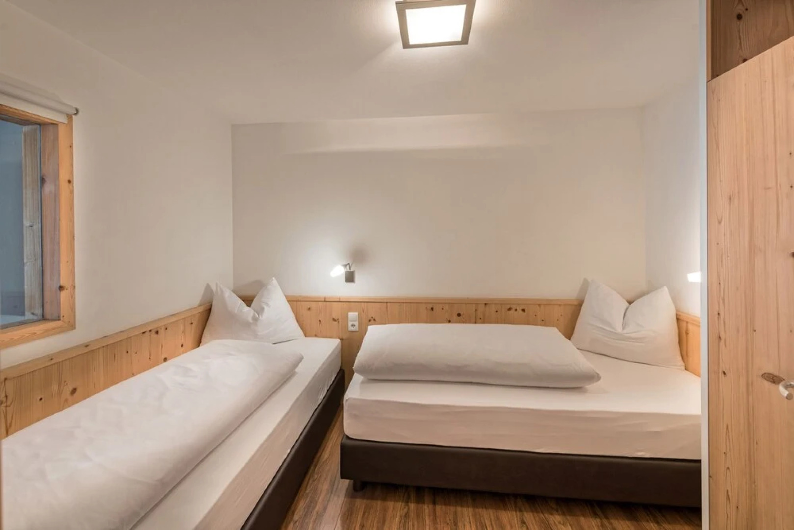 Отель Bad Fallenbach