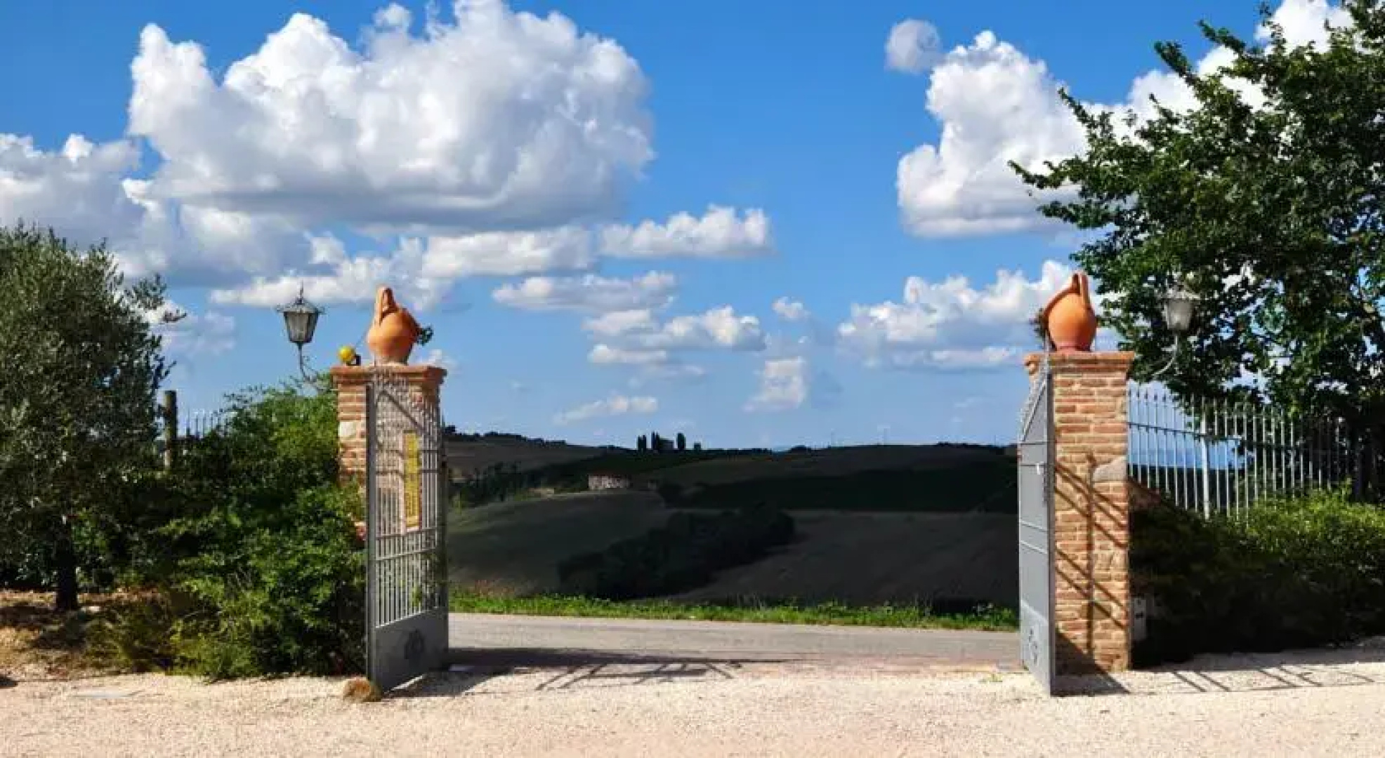 La Locanda Del Tramonto Infinito