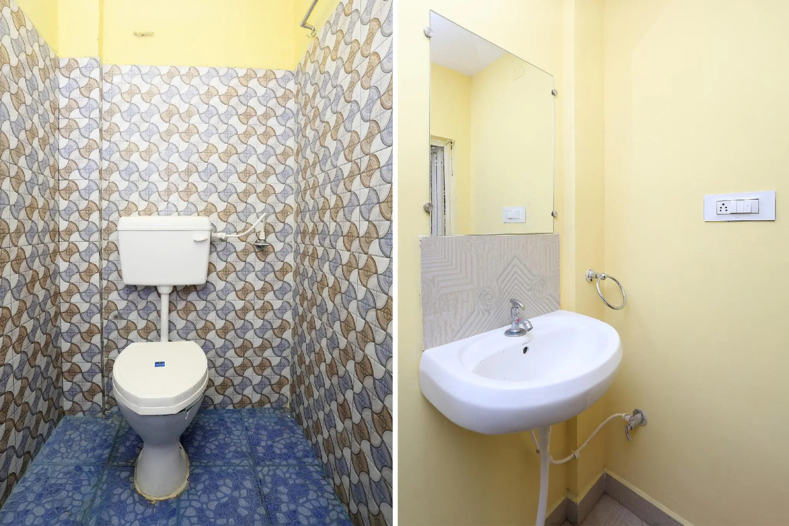 OYO 40984 Hotel Supinsa