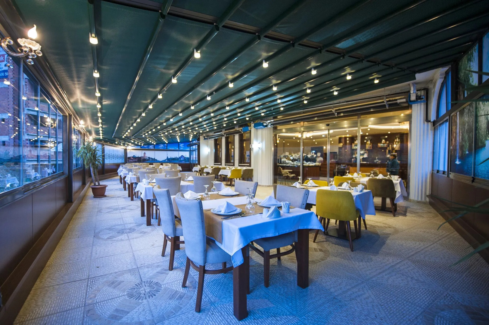 Zir Dream Thermal & Spa Hotel