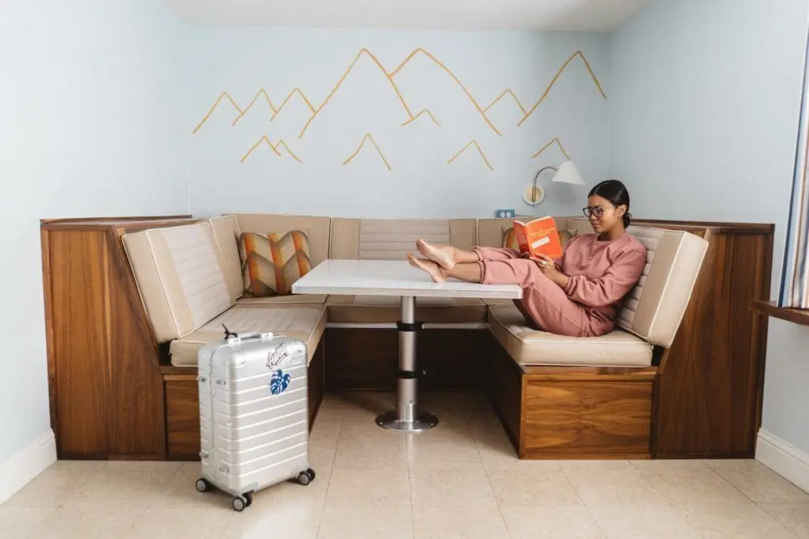 Calistoga Motor Lodge and Spa