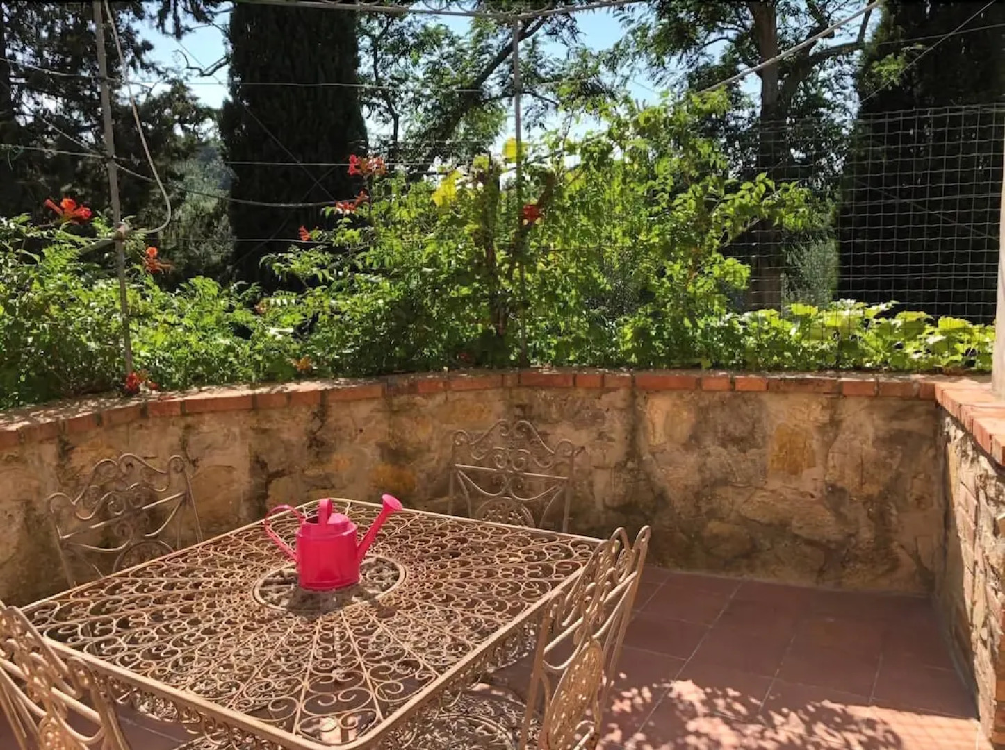 Esclusiva Foresteria della Ginepraia