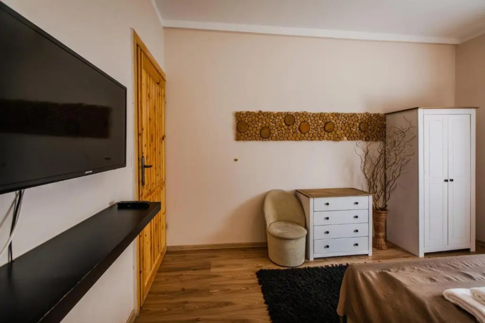 Apartament Grota