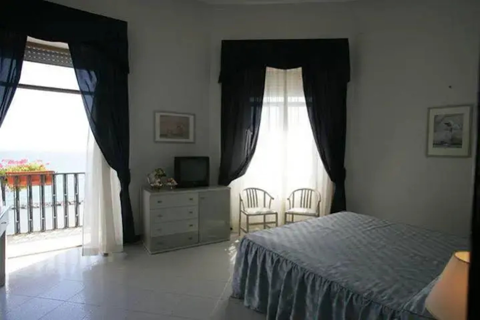 Grand Hotel Fagiano Palace