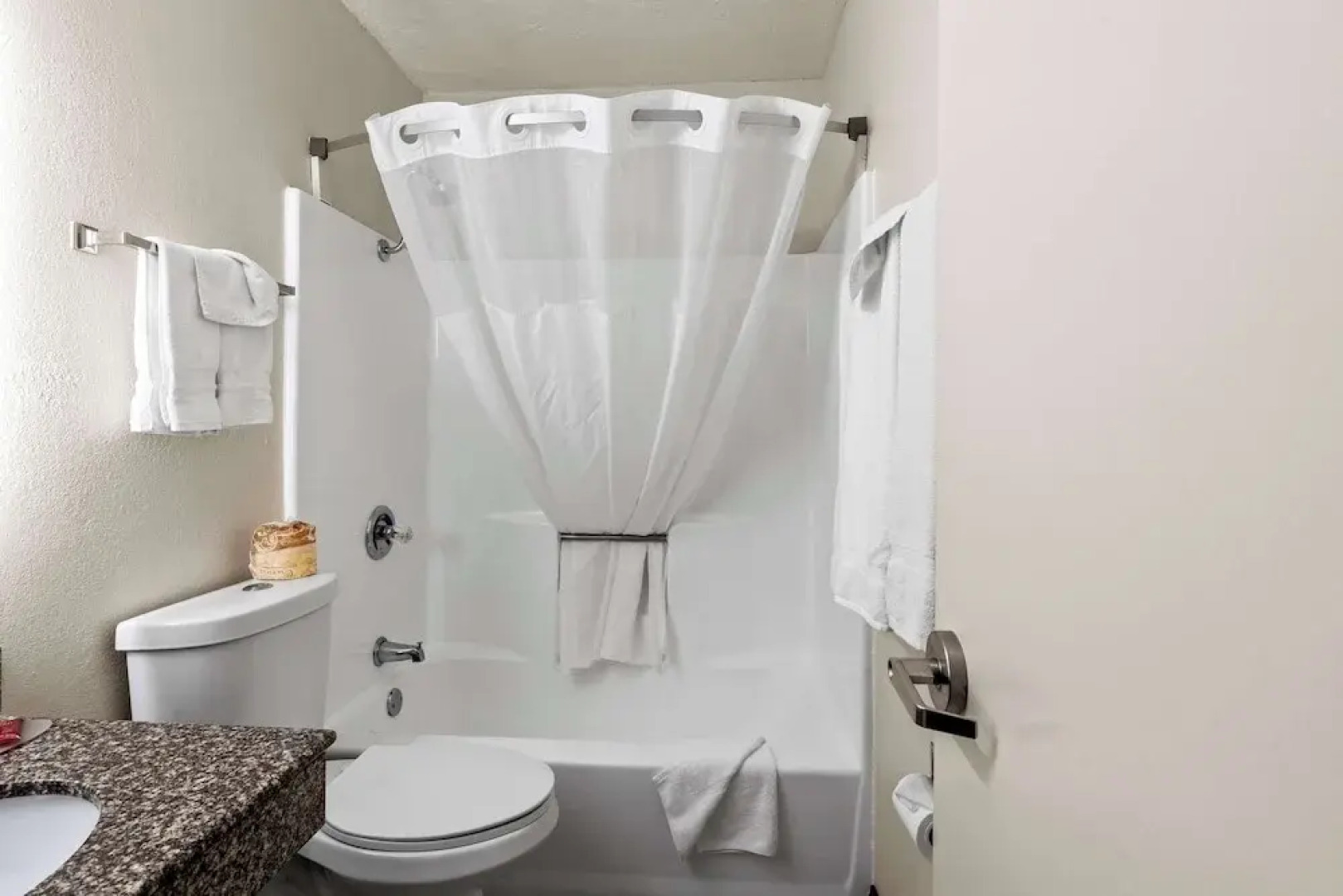 SureStay Hotel by Best Western Duncan