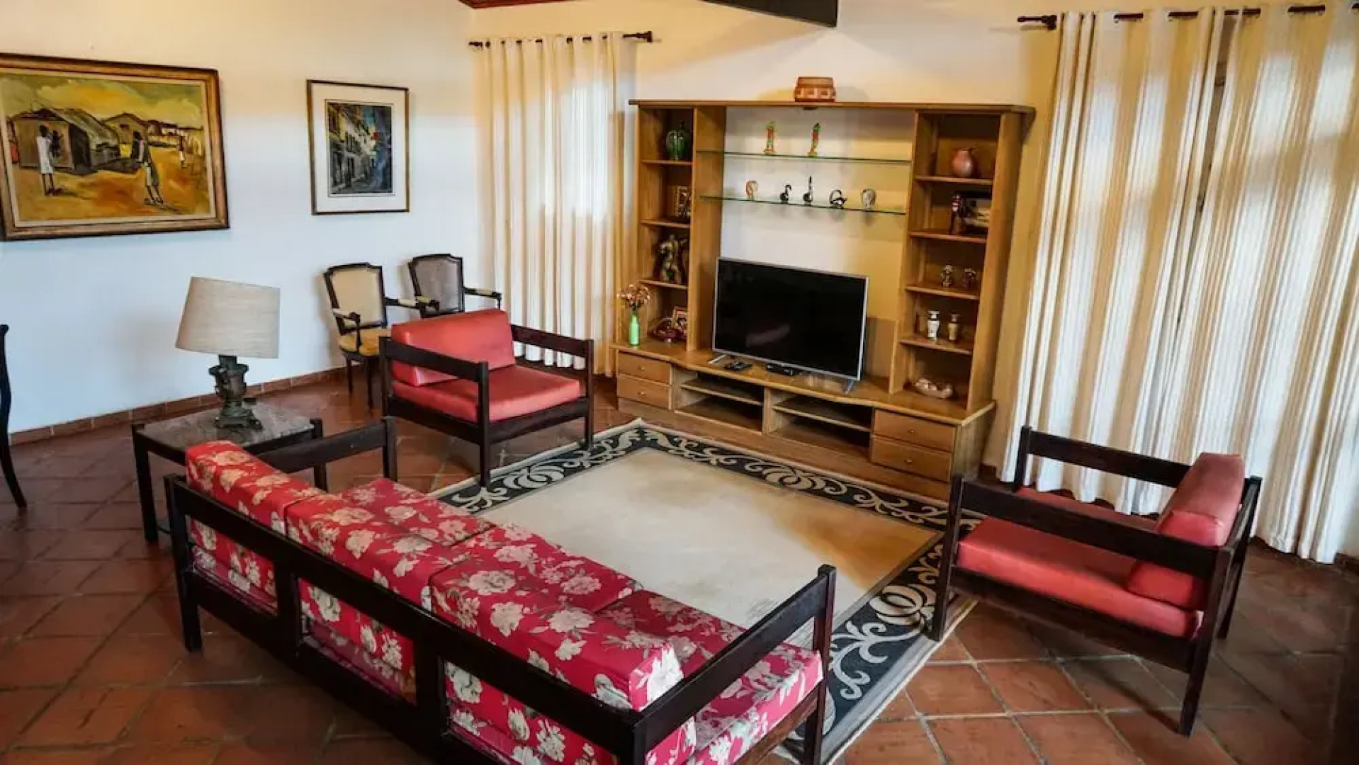 Pousada das Garças de Saquarema