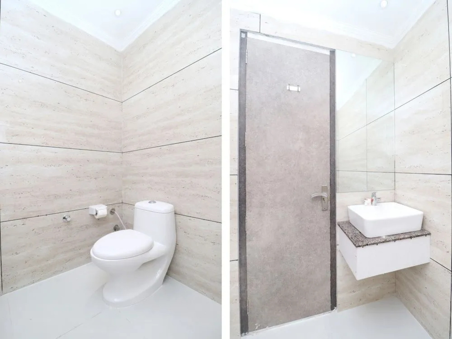 OYO 15890 Hotel Sunciti Extension