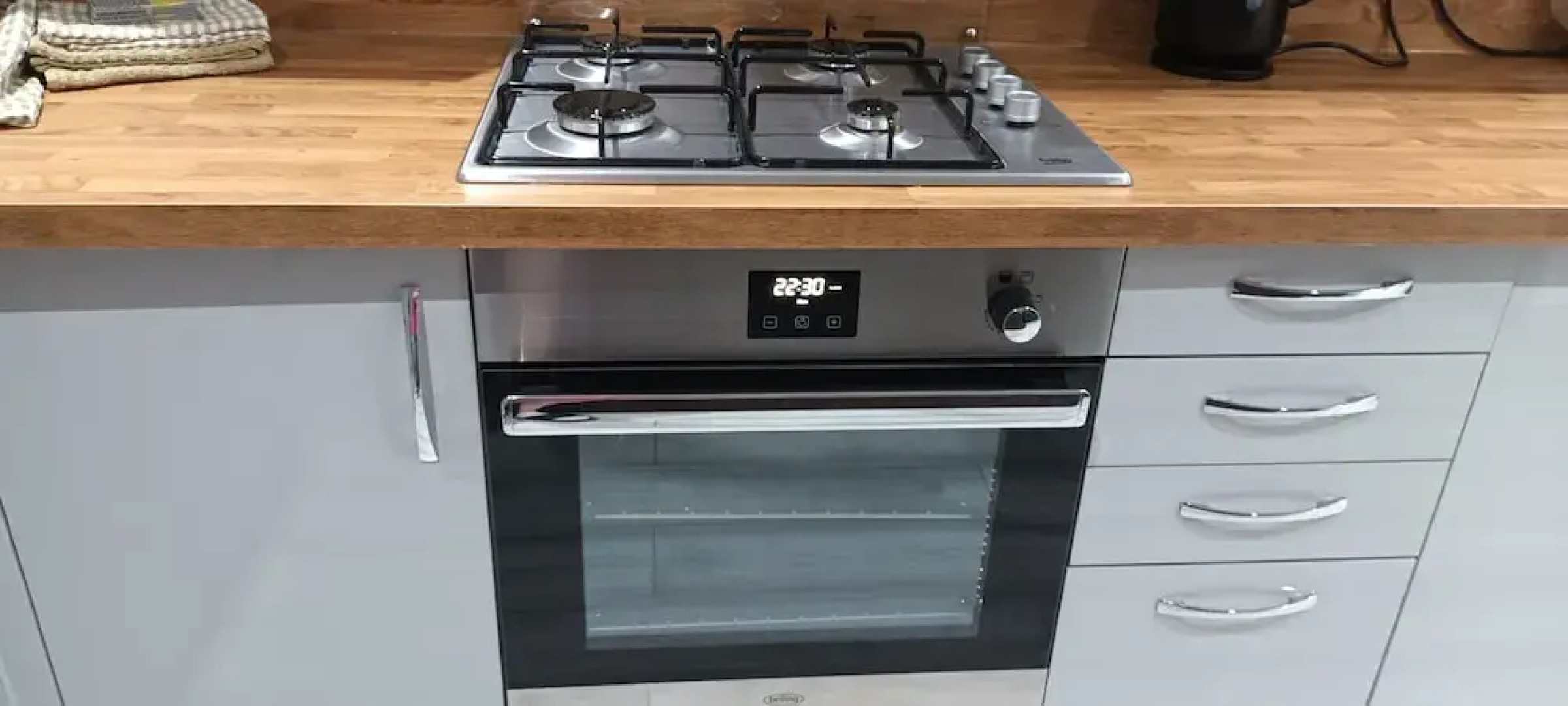 Seaside Escape Chalet in Leysdown-on-sea