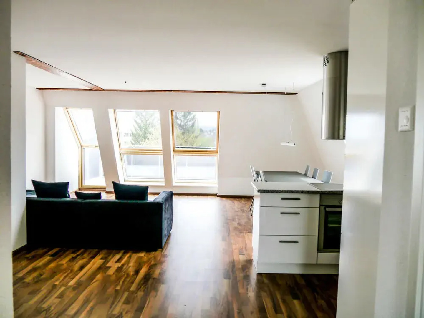 AIRSTAY Exclusive Apartments Hotel