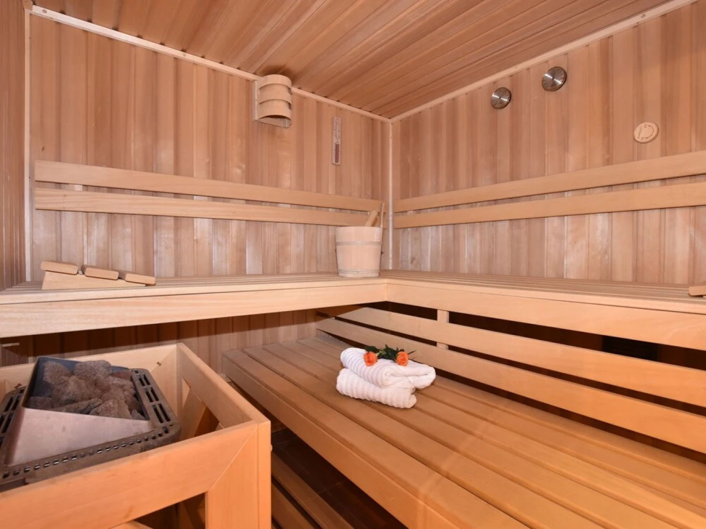 Spacious Holiday Home in Heiligendamm near Forest