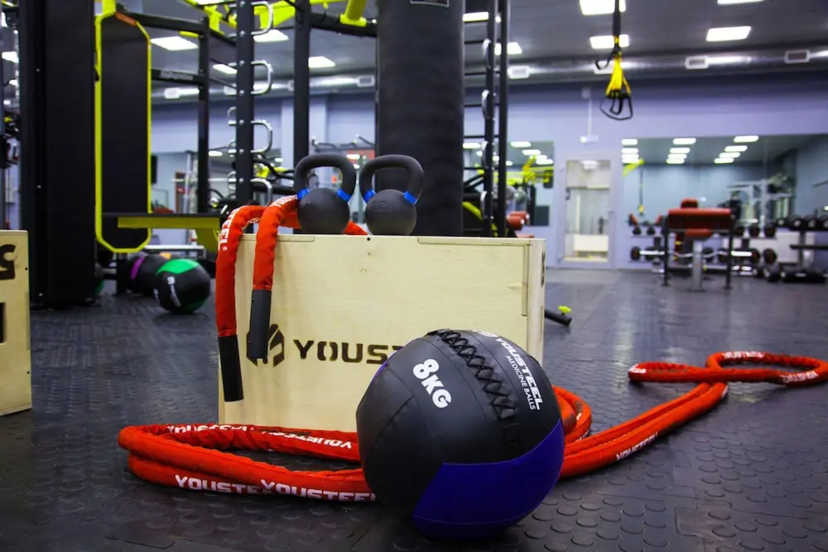 Клуб «Самый лучший день»