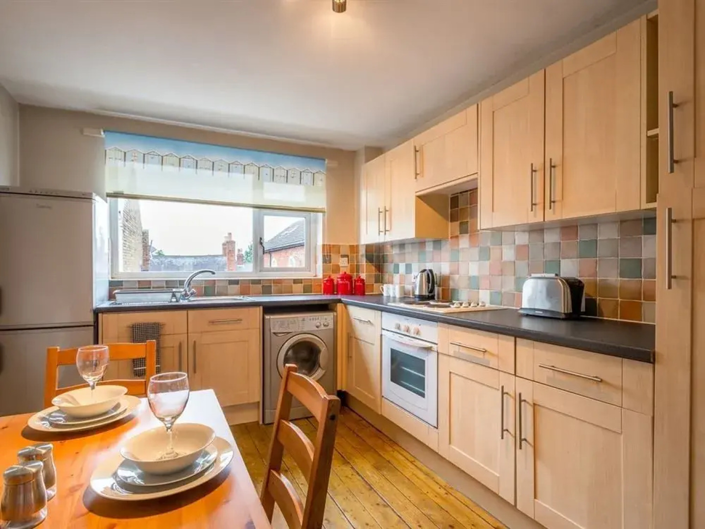 Leighton Buzzard Apartments