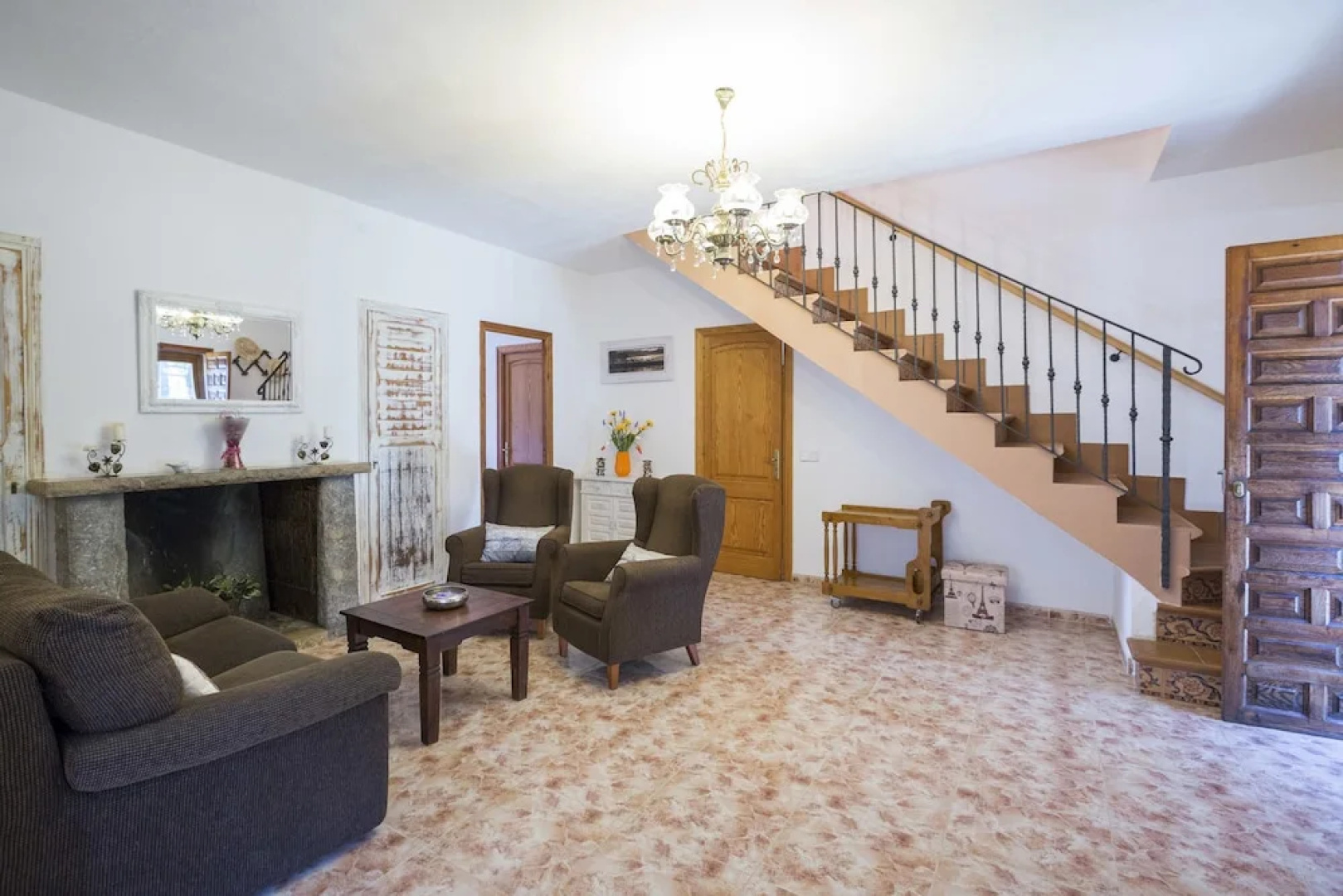 Villa Ca Na Flores