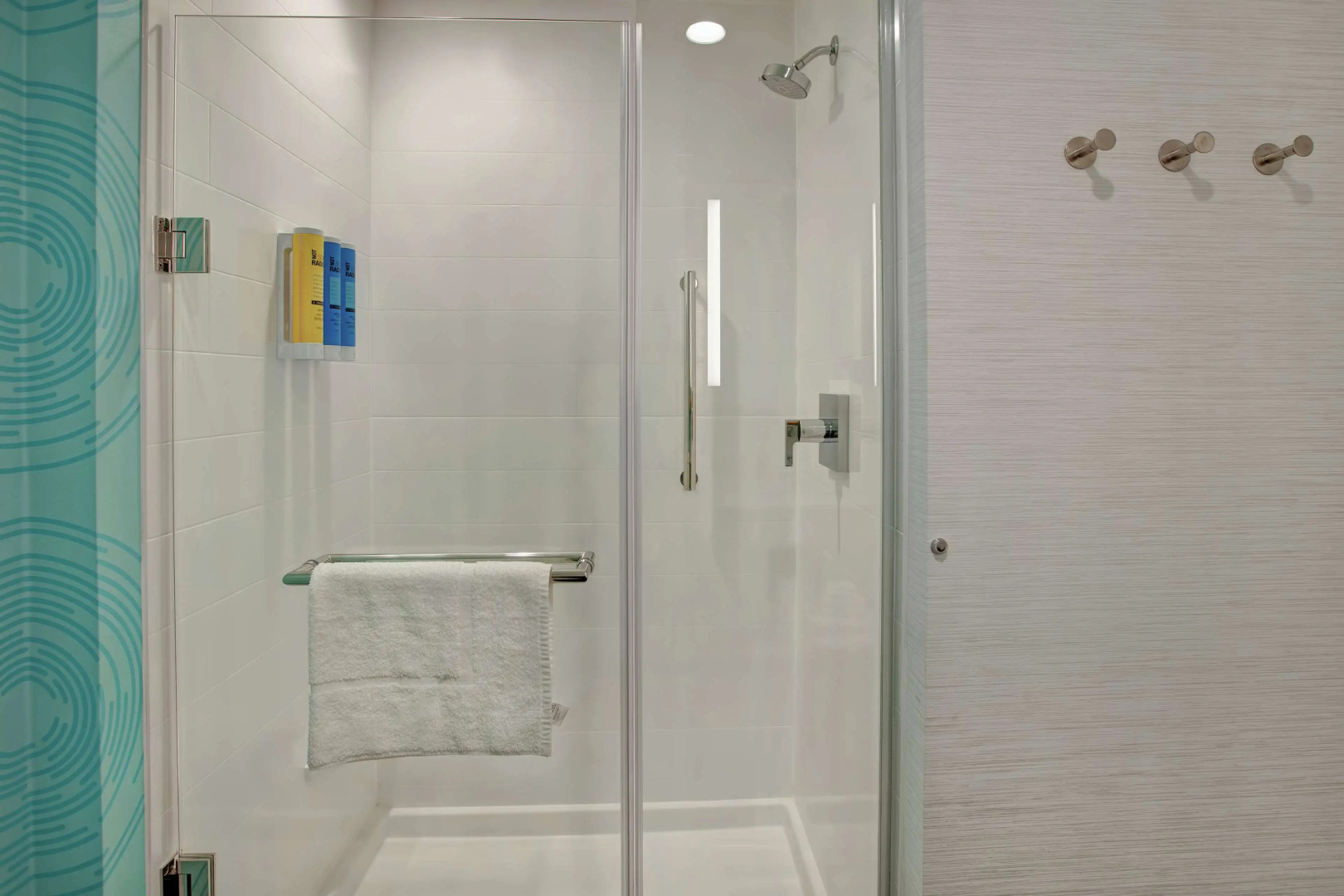 Tru by Hilton Oxford