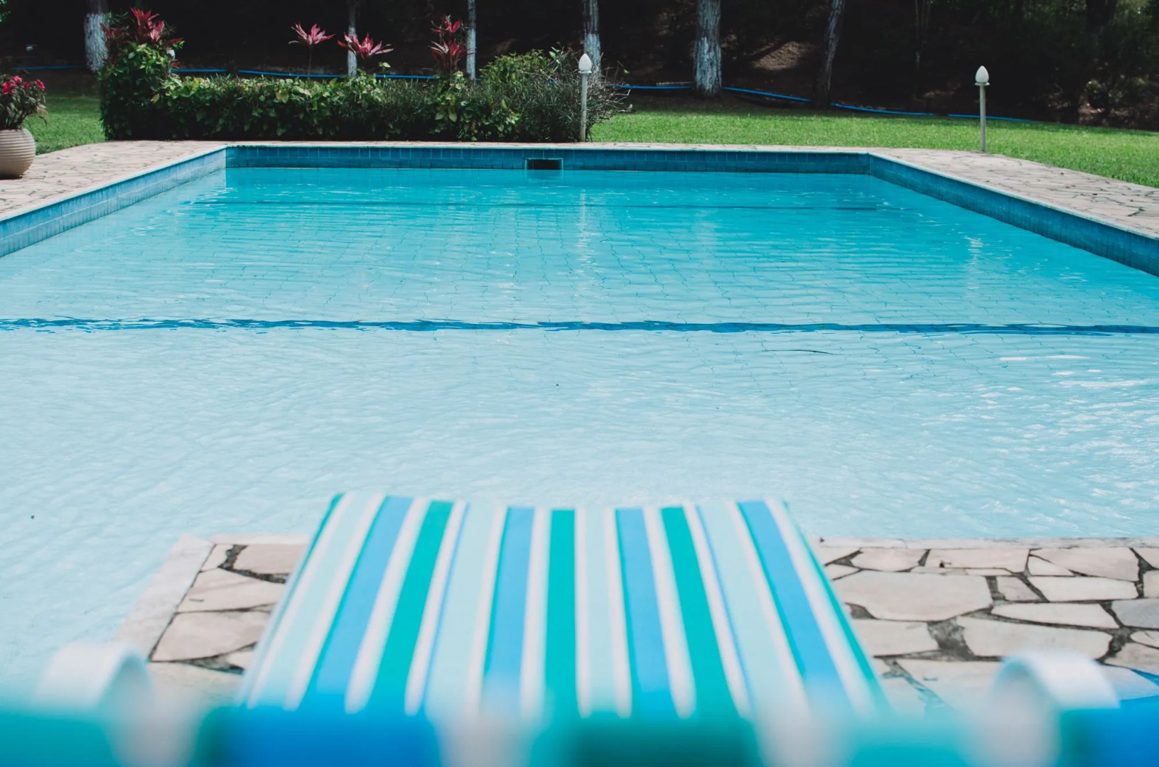 Pousada Recanto de Moriá