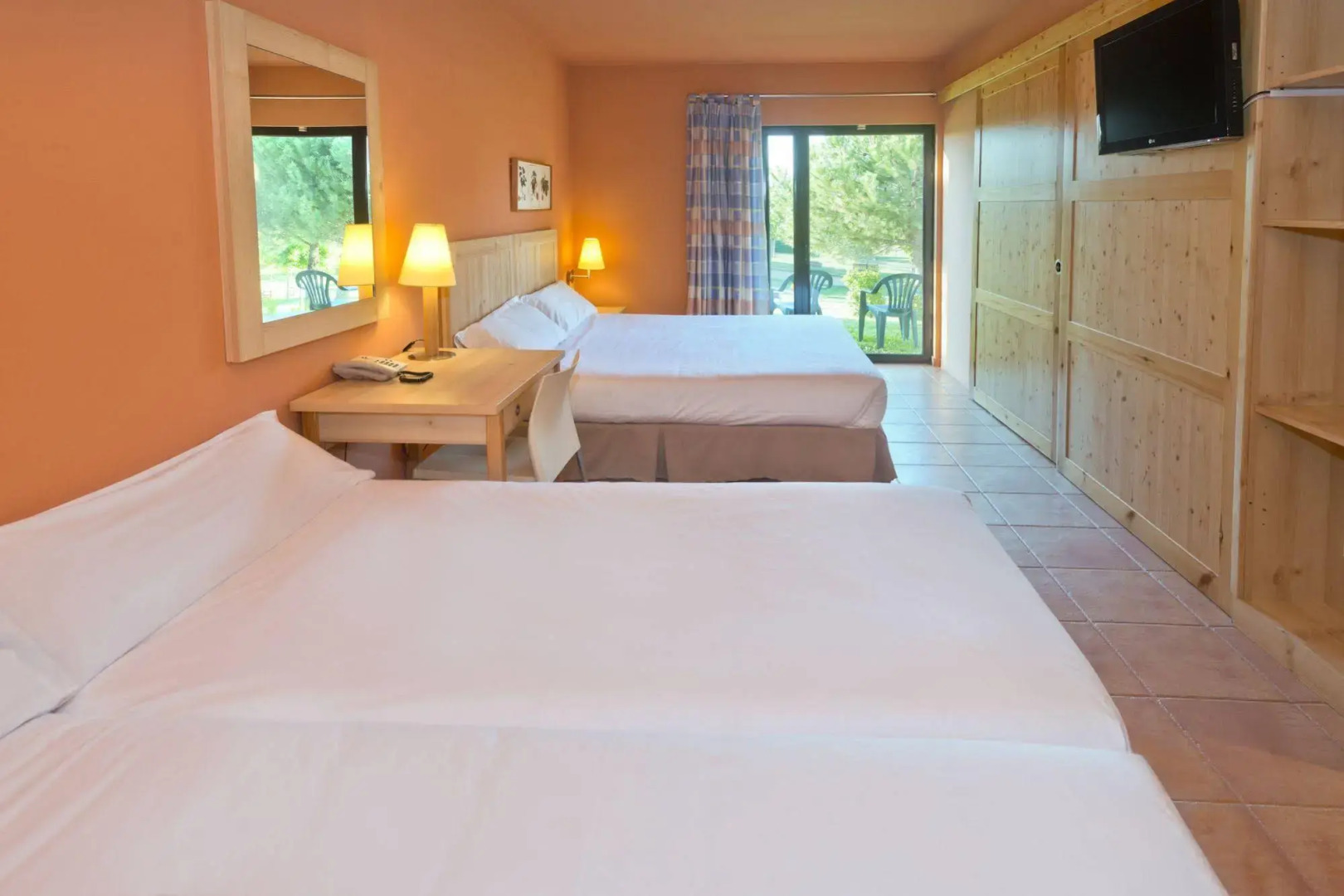 Vilar Rural de Cardona