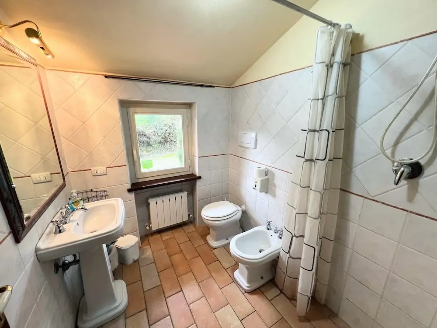 Apartment in Umbria Near Montefalco Winery