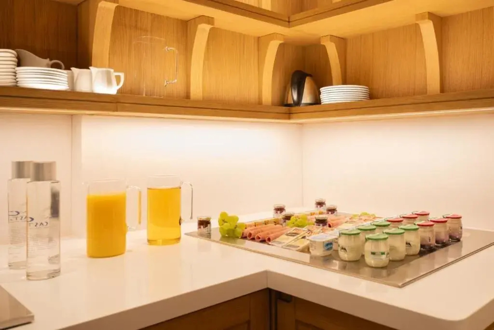 Hotel Esteem Tour Eiffel