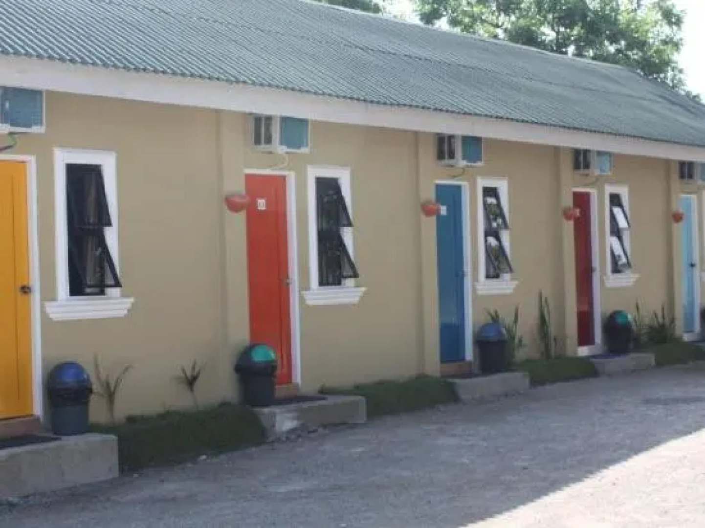 Casa Victoria Resort and Restaurant