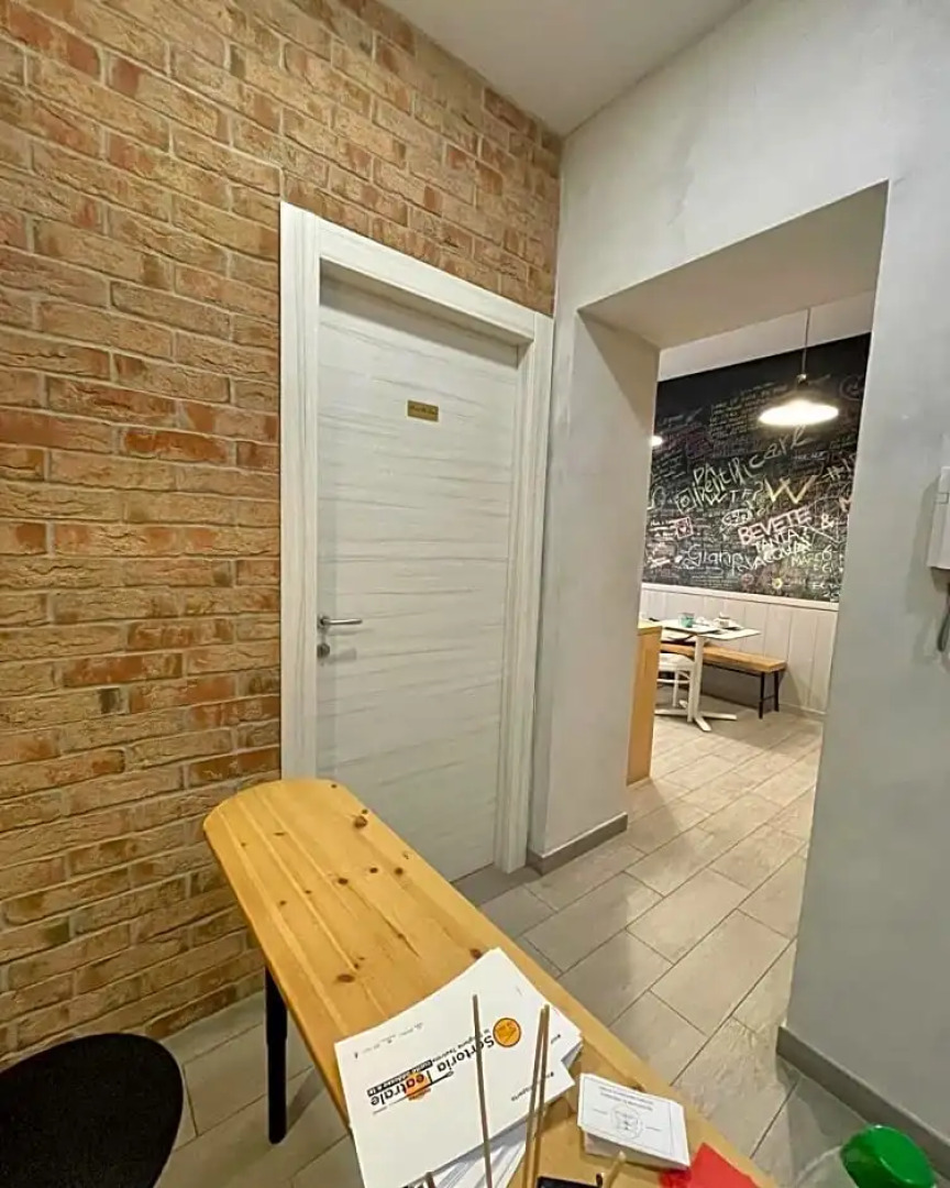 Il Covo Degli Arditi