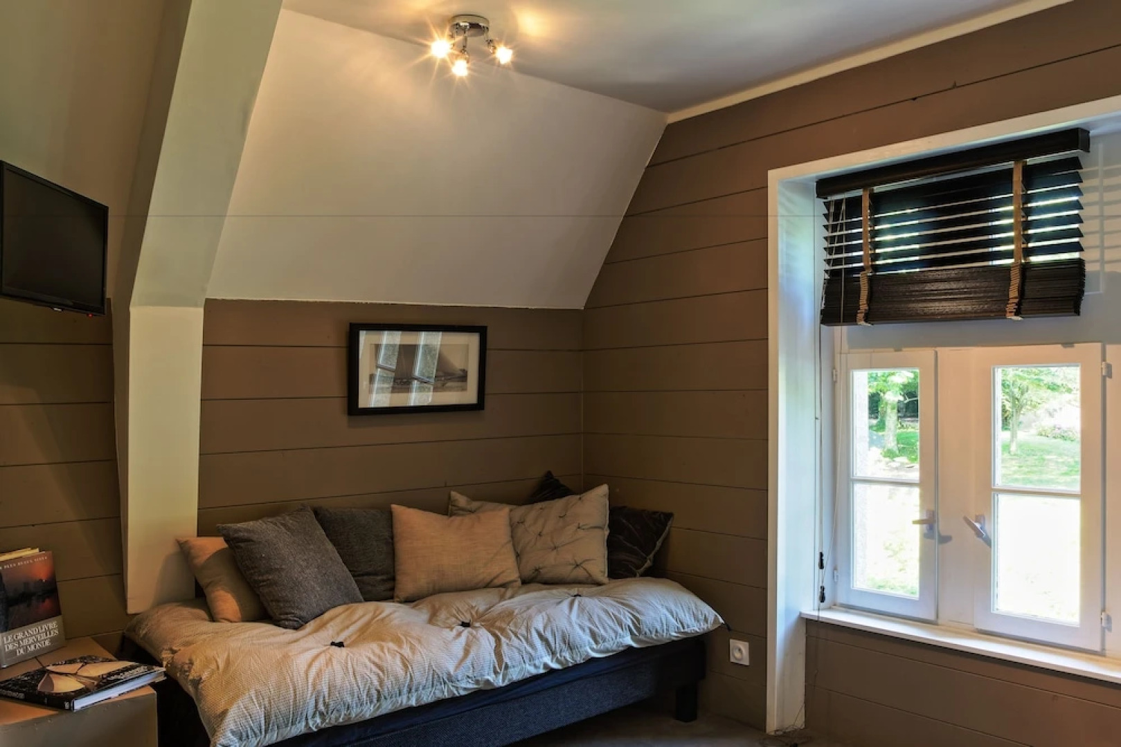 Le Pavillon De Kériolet