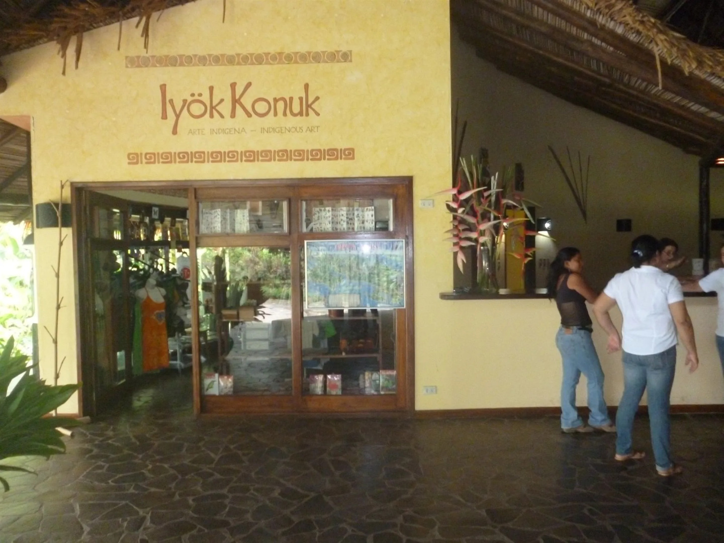 Aranwa Sarapiquí Rainforest Lodge