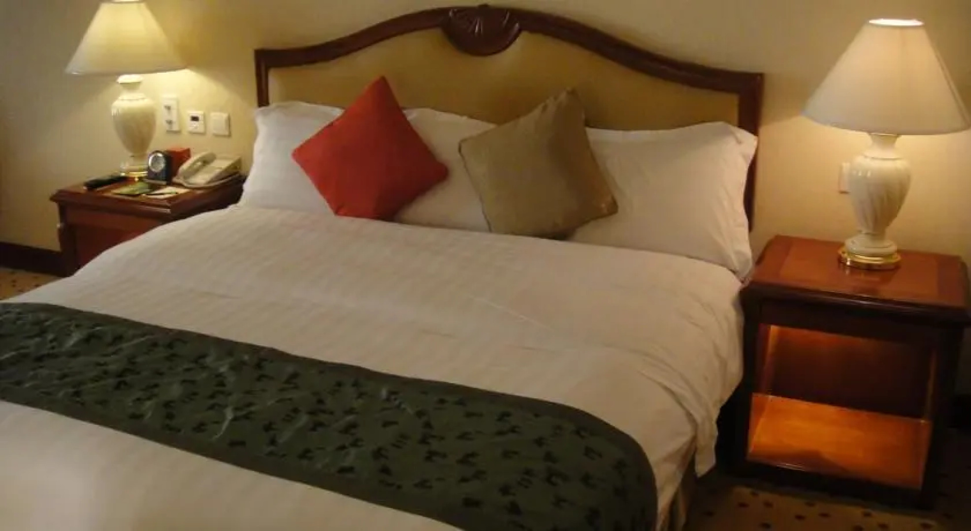 Shenyang Marvelot Hotel