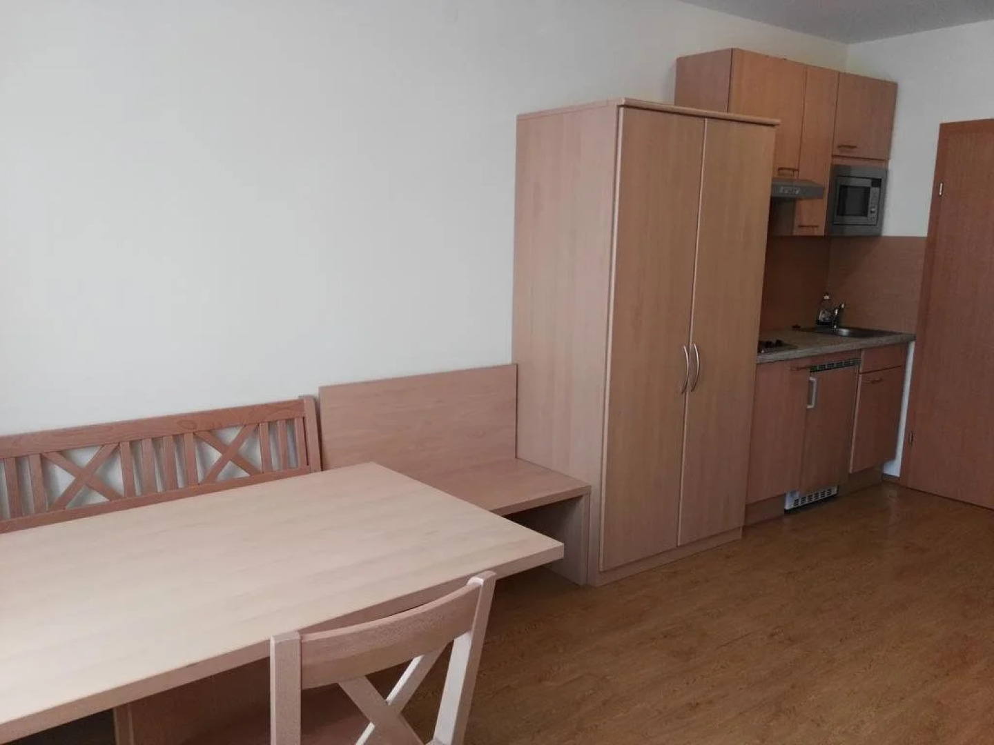 Landgasthof Wirt im Feld