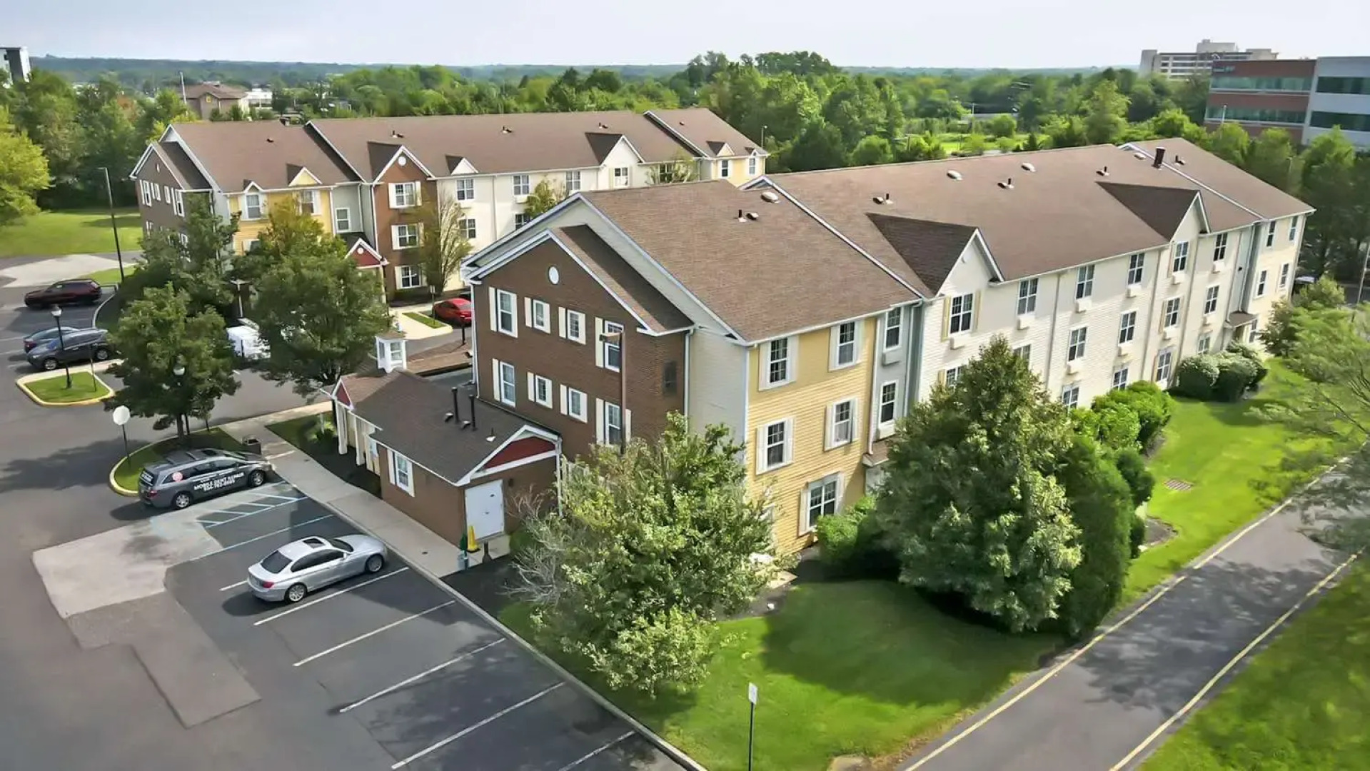 Philadelphia Executive Suites Mt. Laurel