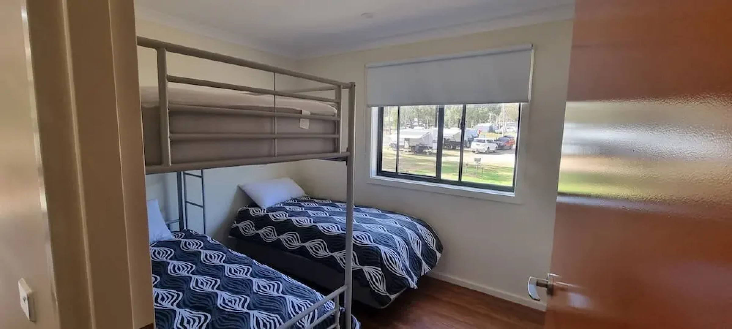 Wedderburn Caravan Park