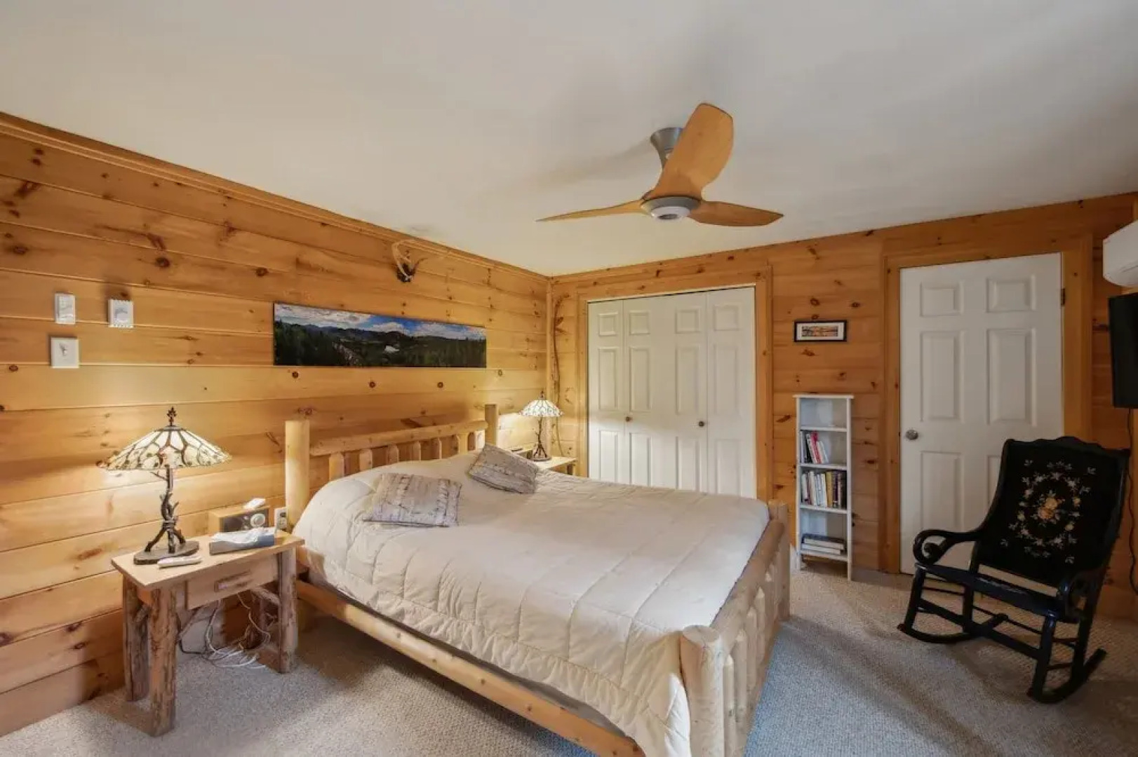 Lower Darby 2 Bedroom Townhouse by The Summit at Gore Mountain