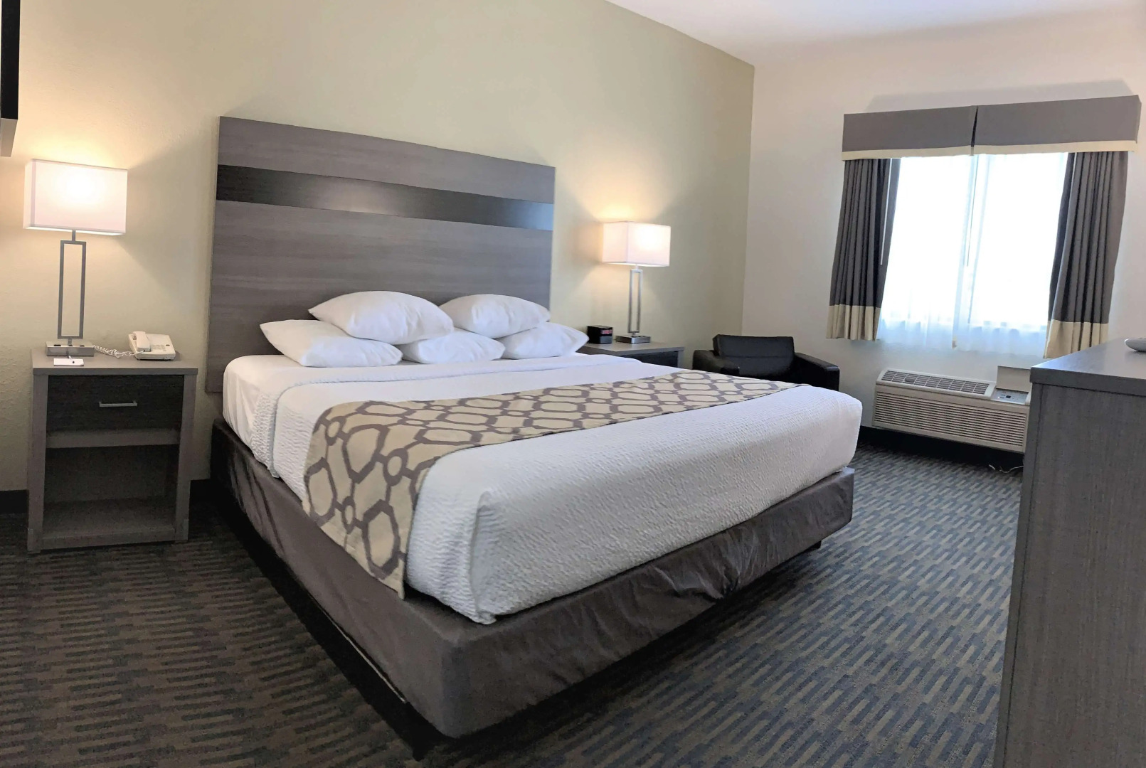 Baymont by Wyndham Paw Paw