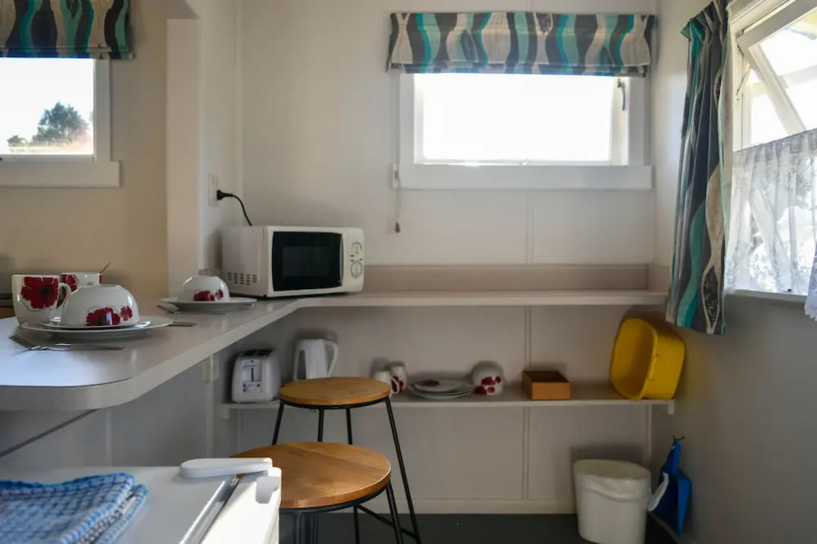 Whangarei Falls Holiday Park