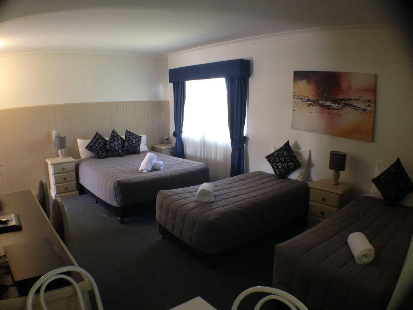 Ben Chifley Motor Inn