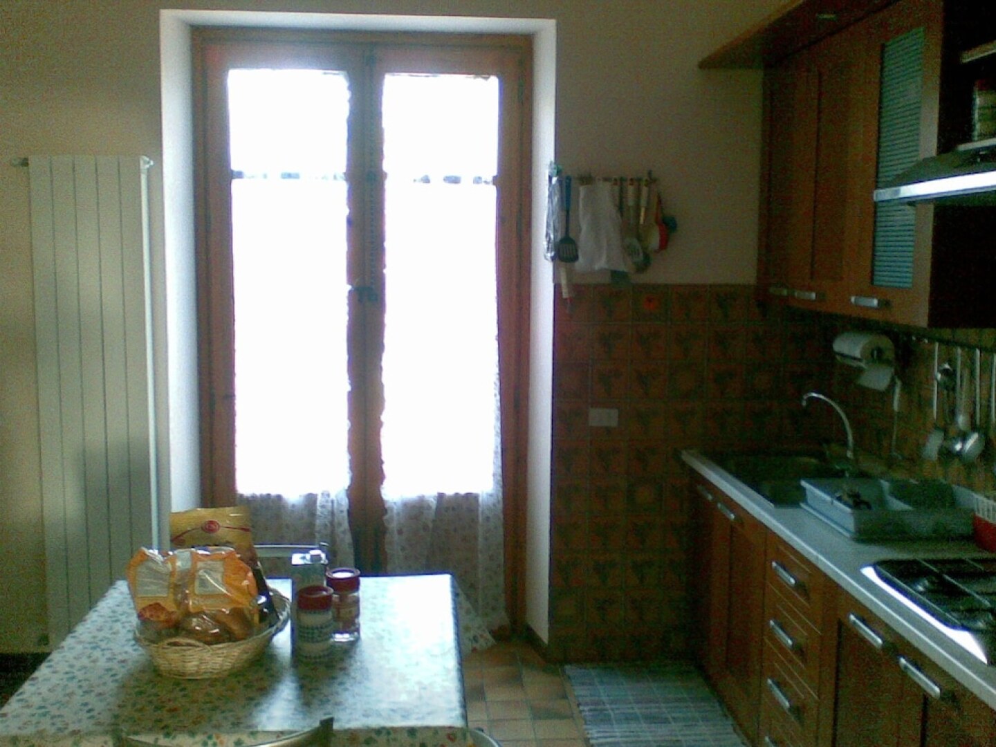 Villa Denise 100 Meters From the sea