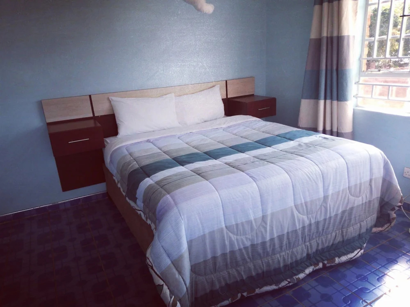 Fair Hills Guest House