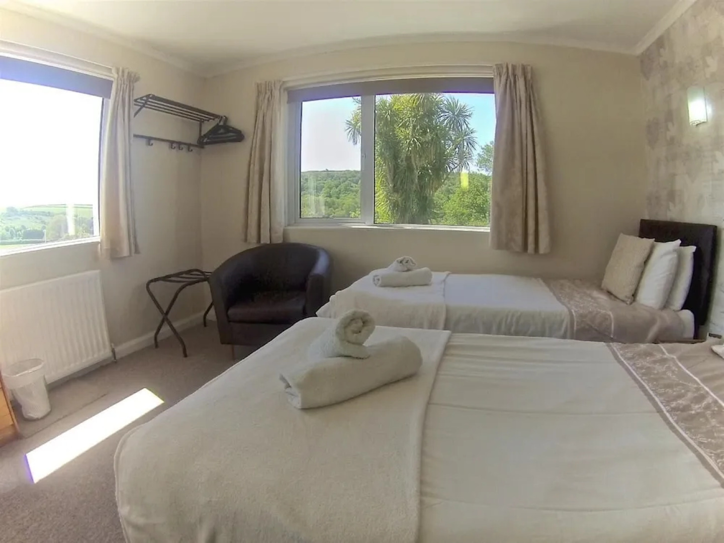 Sunnymeade Country Hotel