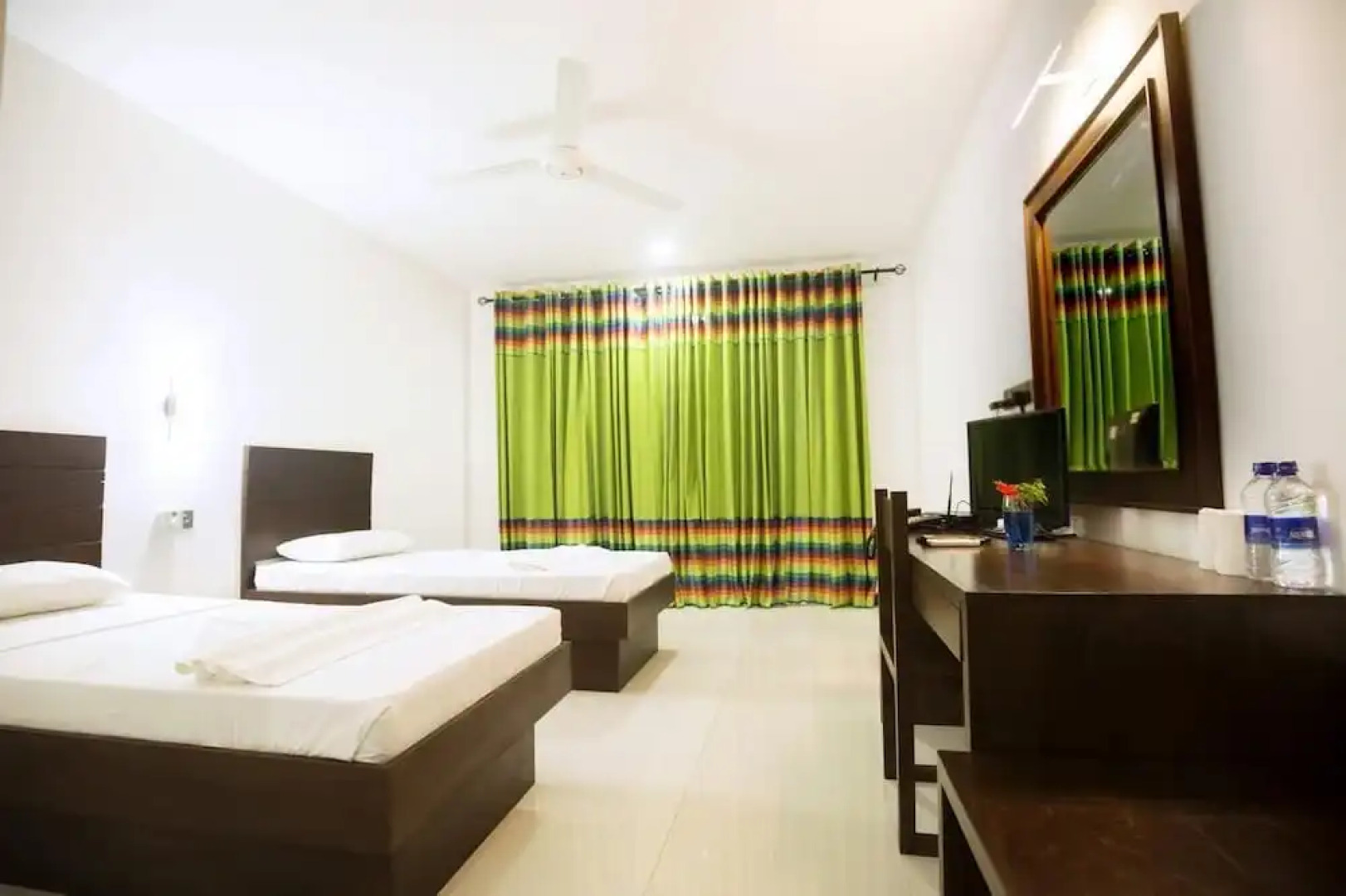 Lavendish Wild Safari Resort