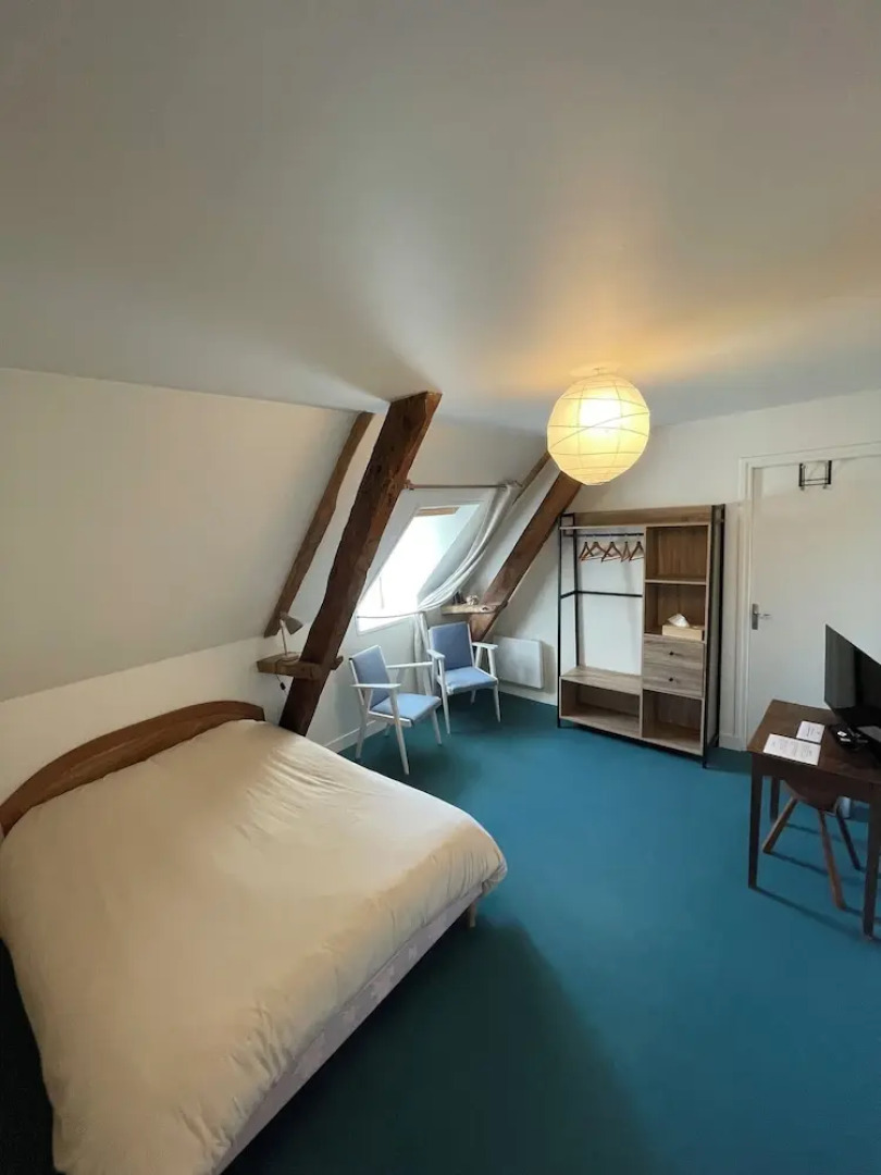 Ferme fortifiée d Enguenard