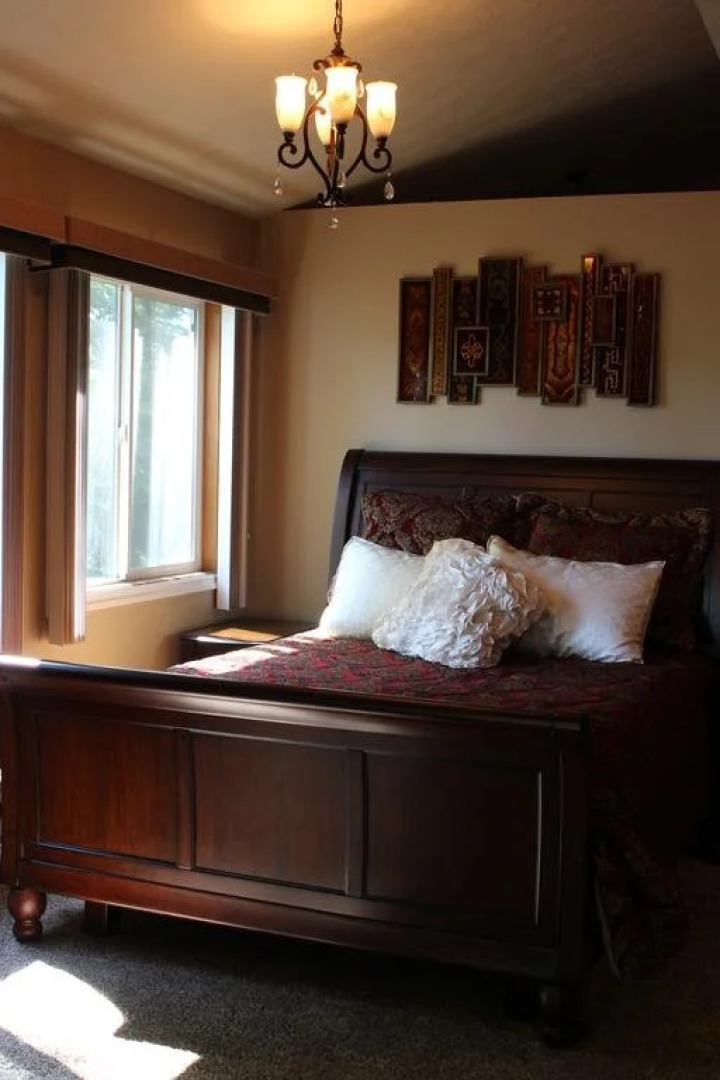 Penny's Place on the River