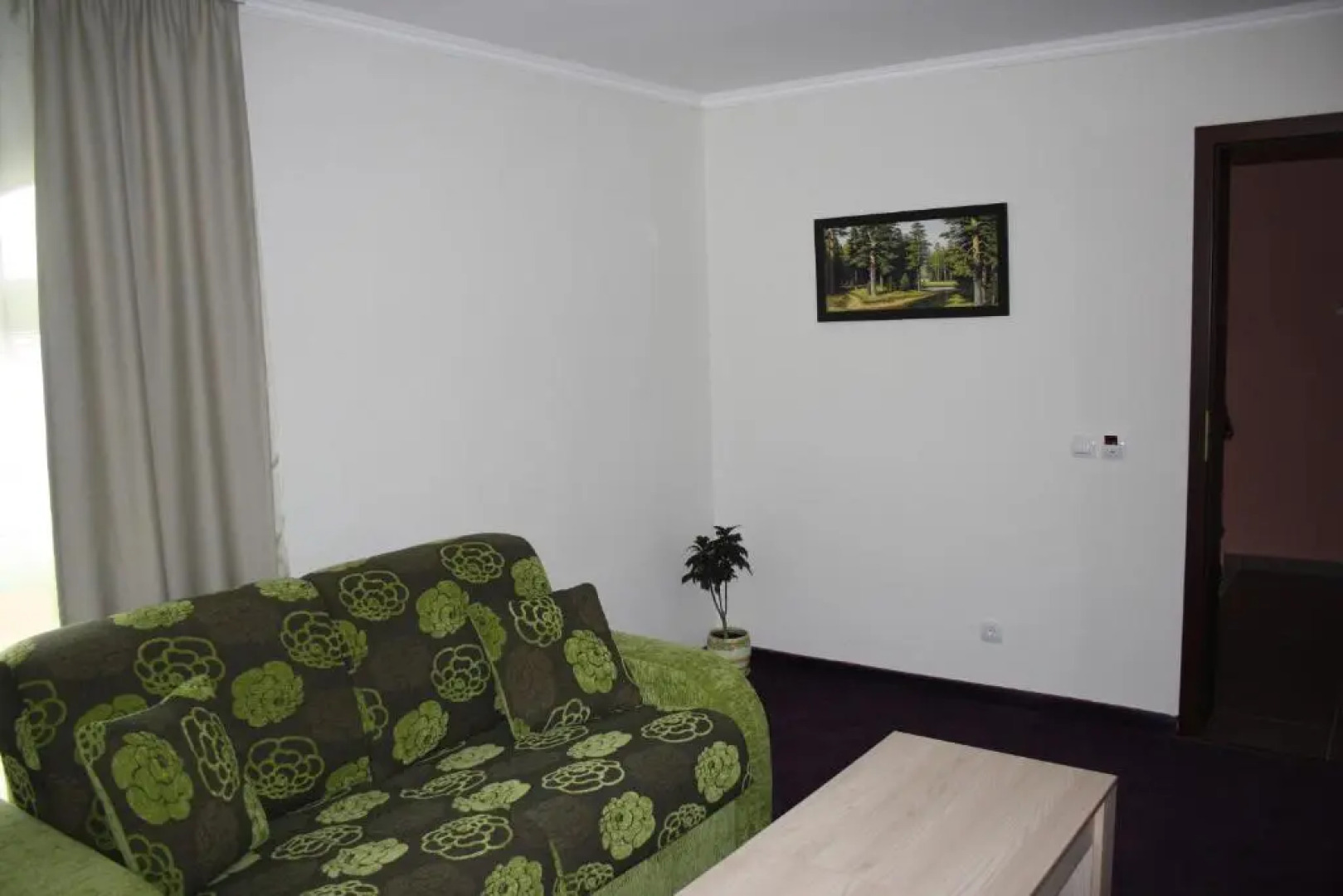 Saint George Family Hotel