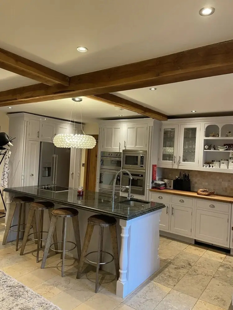 Rookery Barn an Amazing Country Retreat hot tub