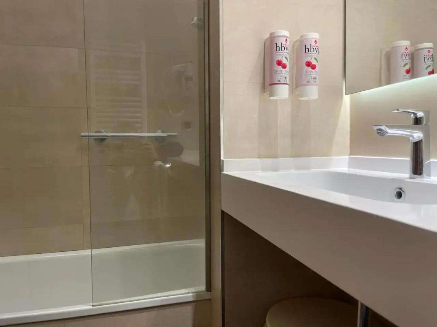 Balneario Valle Del Jerte