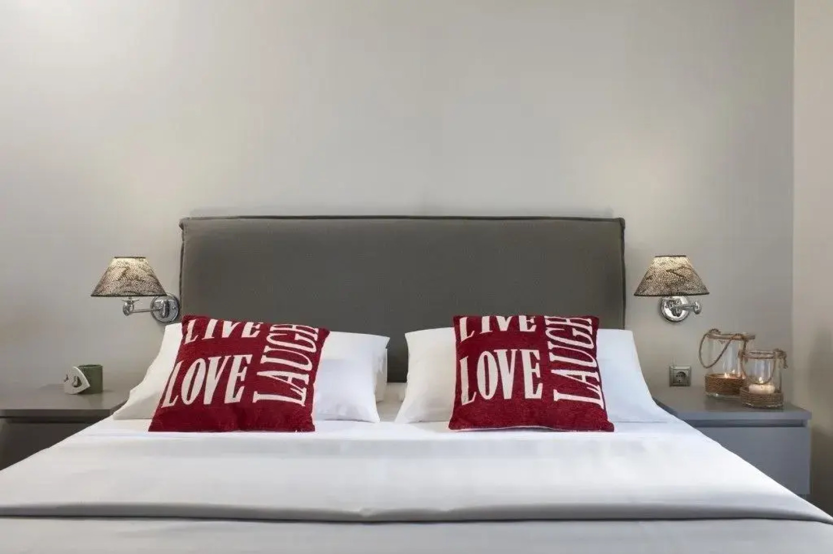 The Gardens Gallery Hotel