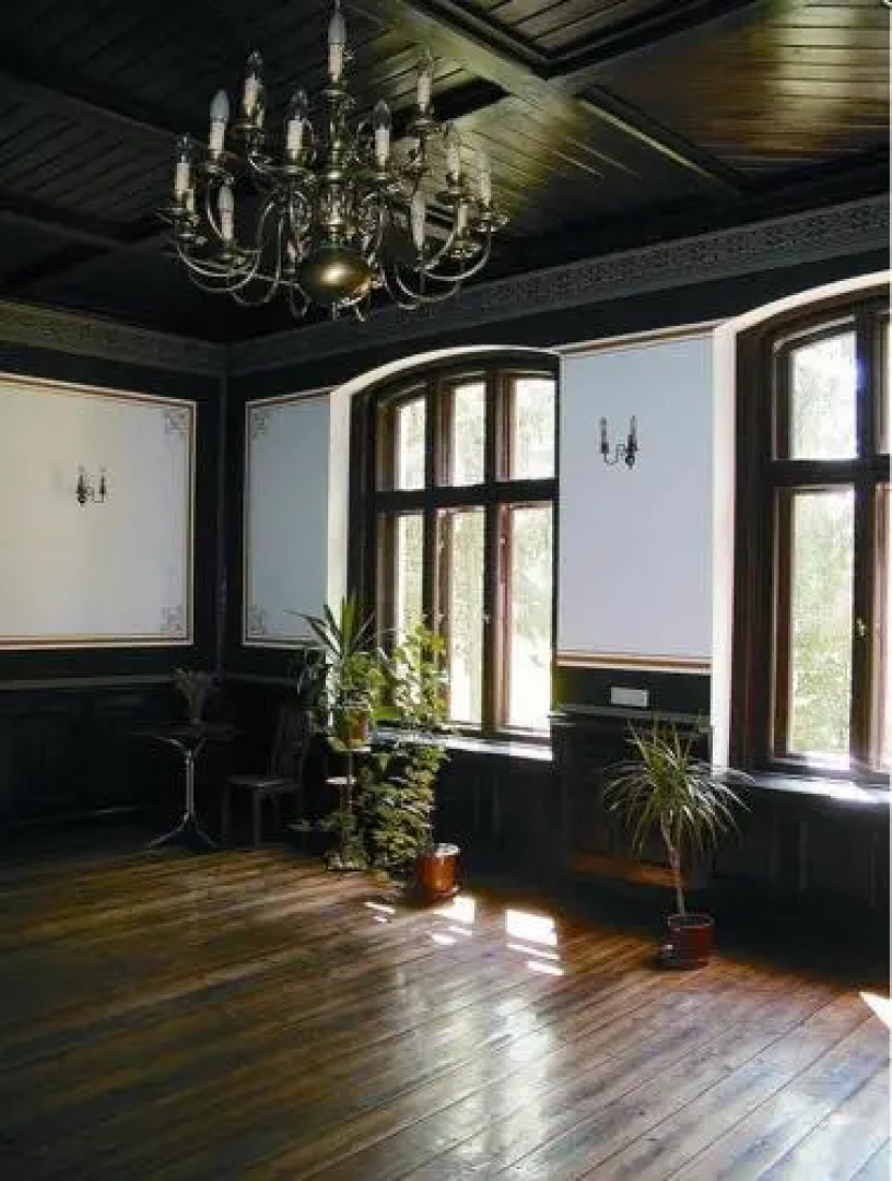 Viesu nams Aumeisteri