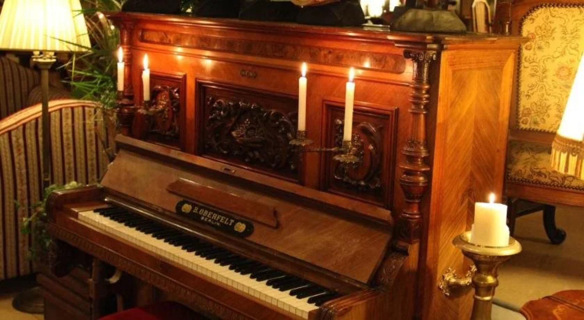 Hotel Belvedere Ohrid